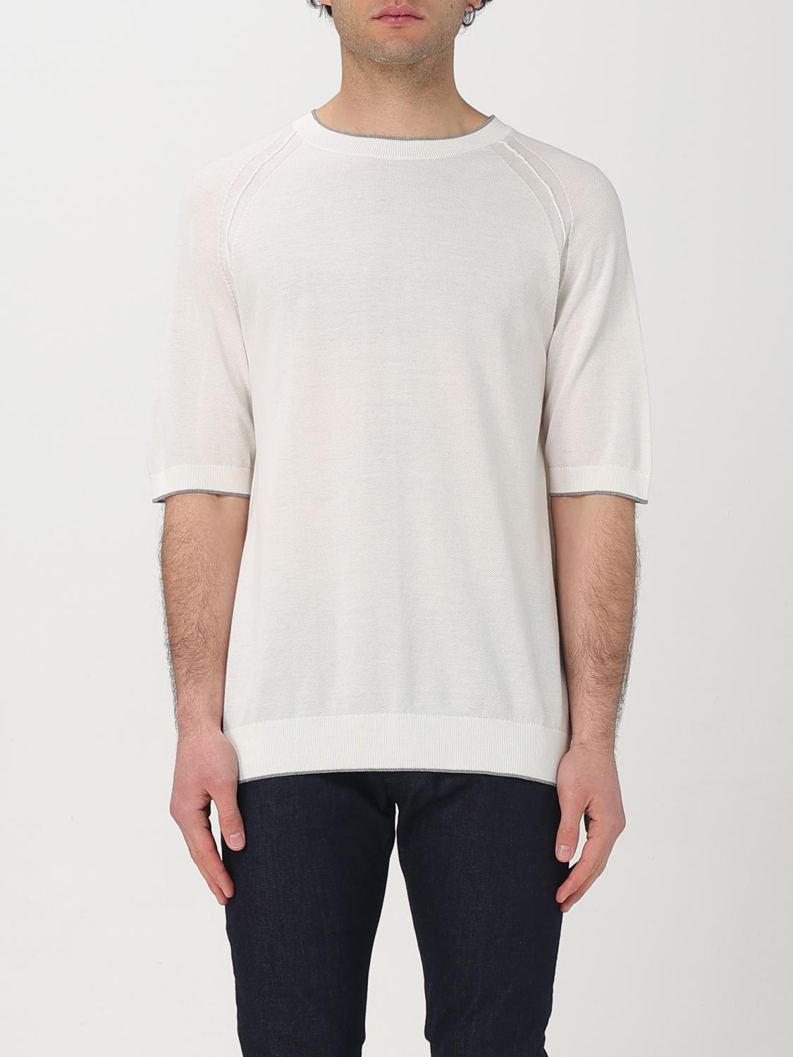 Mens 티셔츠 Paolo Pecora