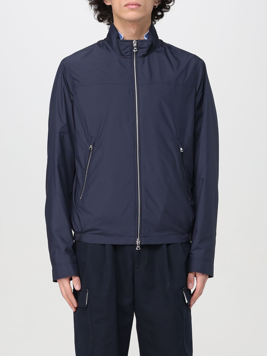 Mens 자켓 Paul  Shark