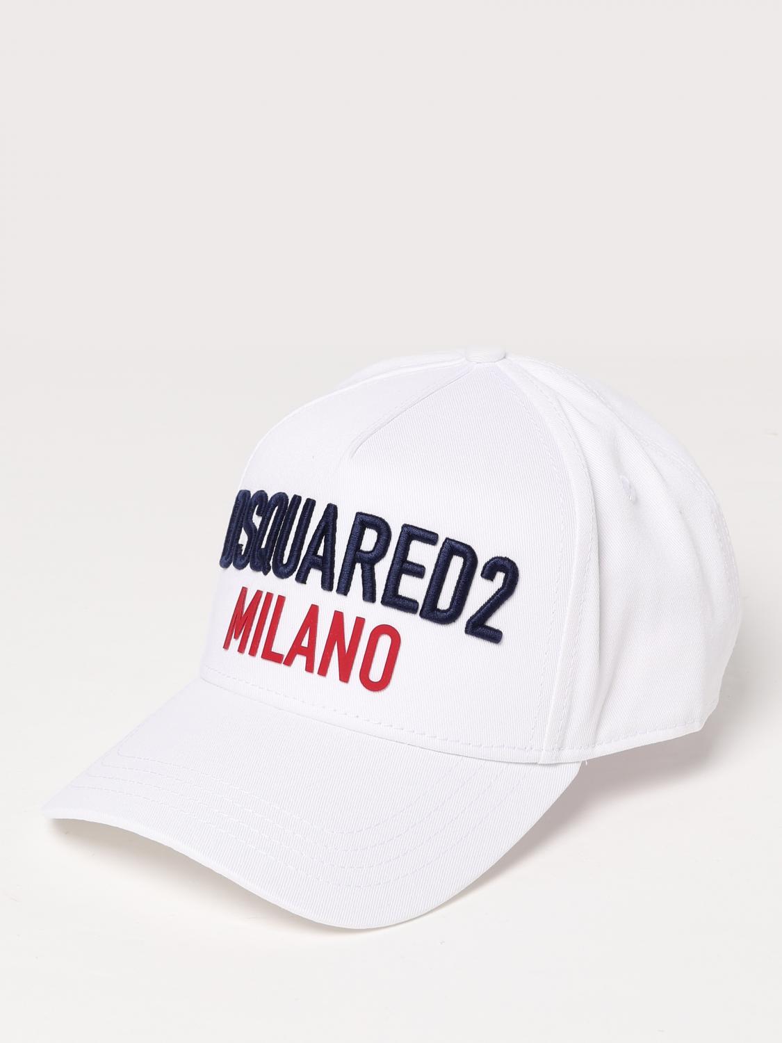 Mens 모자 Dsquared2