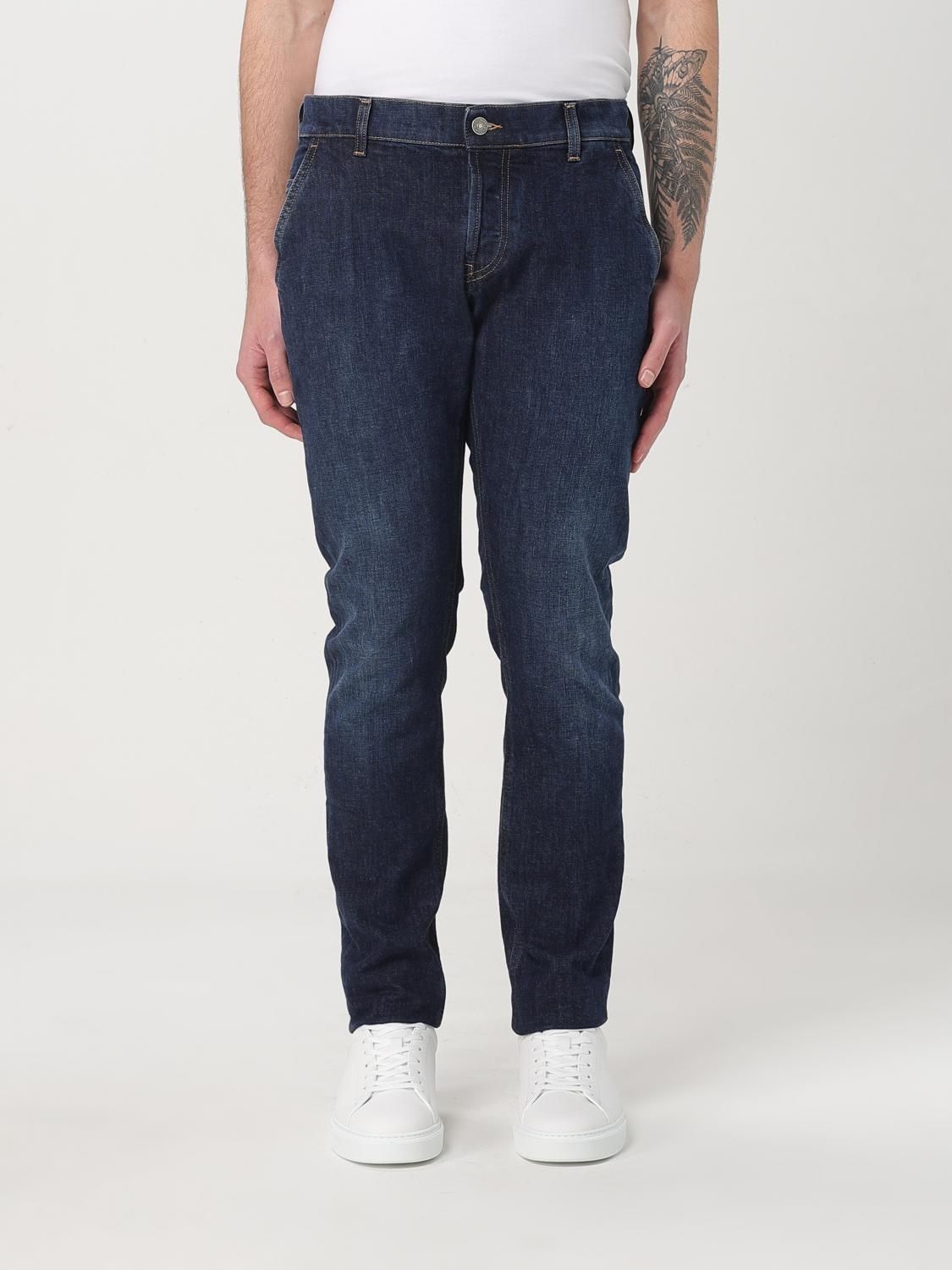 Mens 진 Dondup