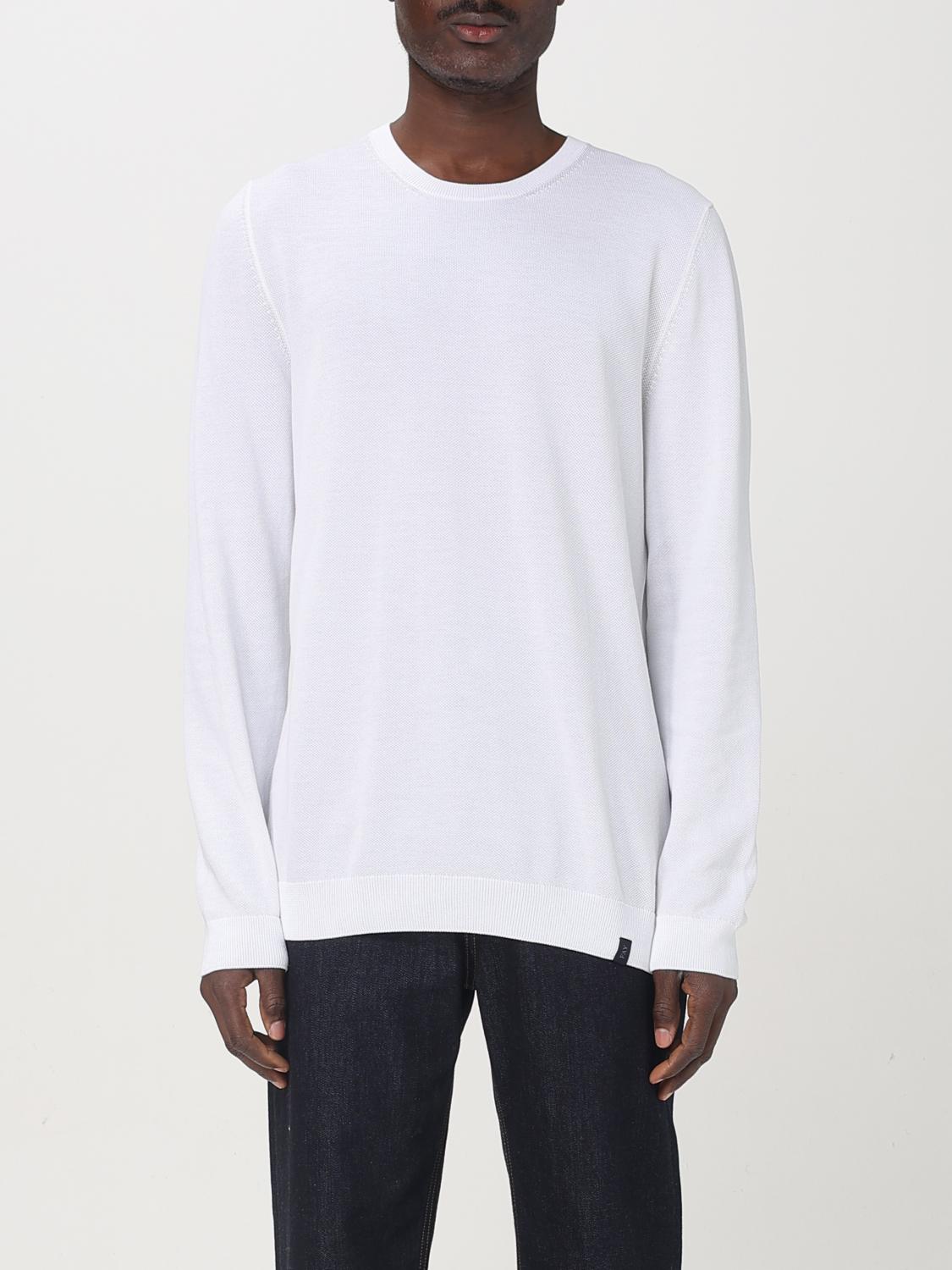 Mens 스웨터 Fay