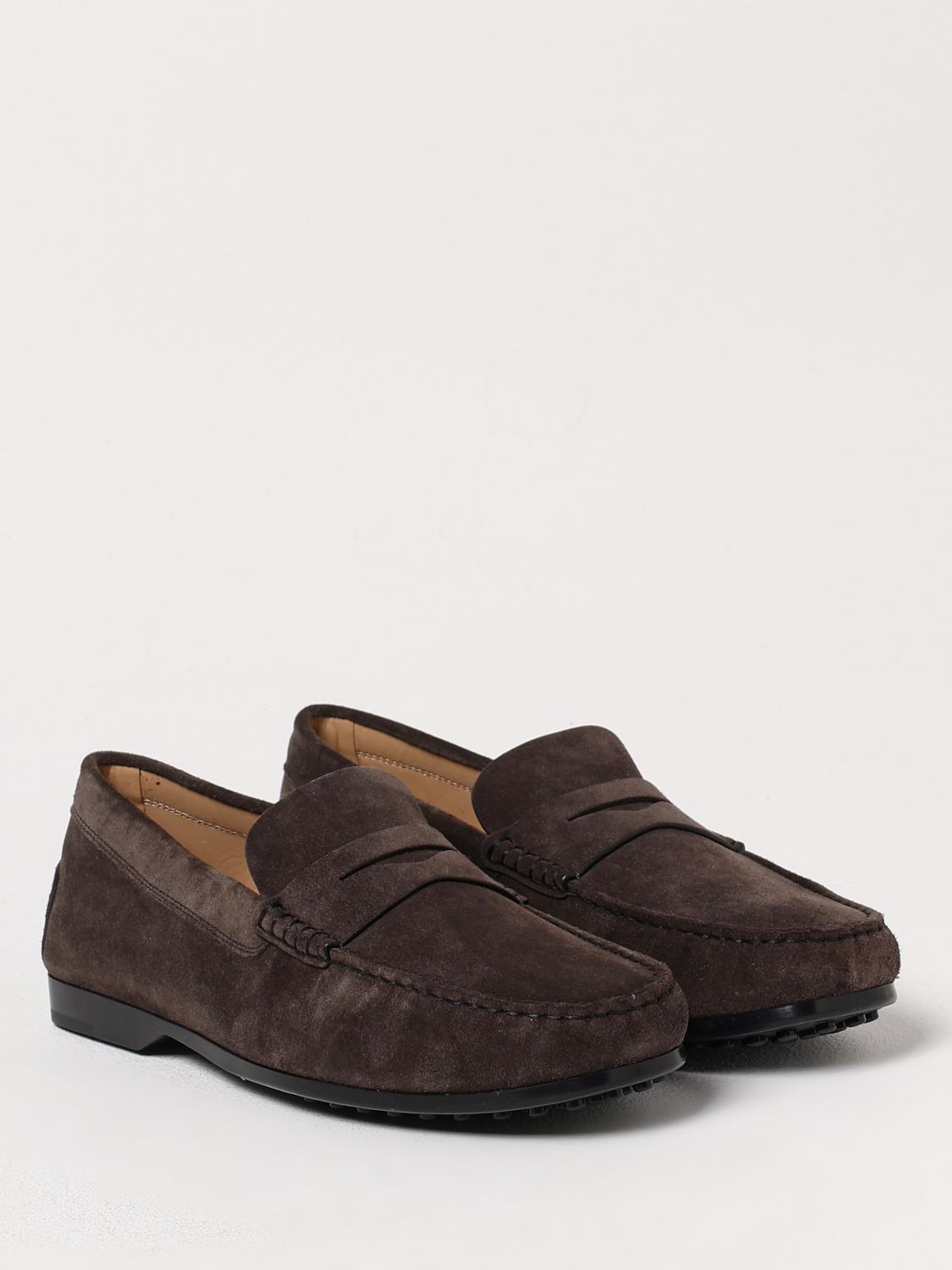 Mens 로퍼 Tods