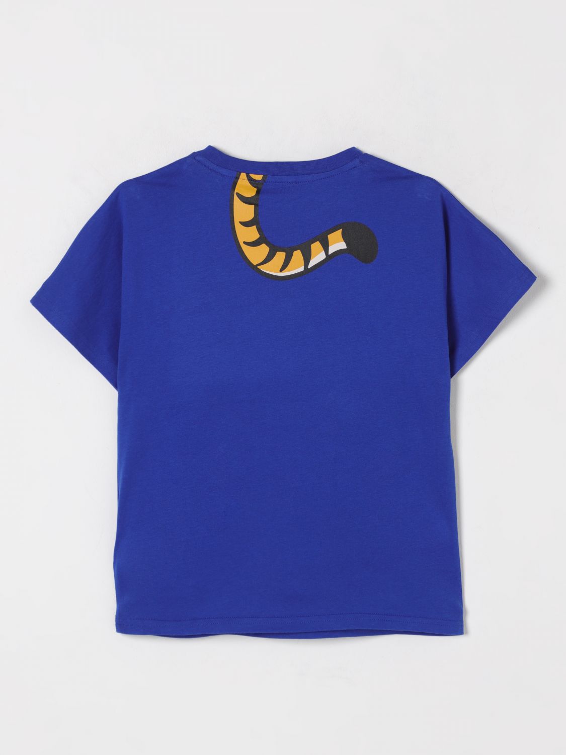 Little Boys 티셔츠 Kenzo Kids