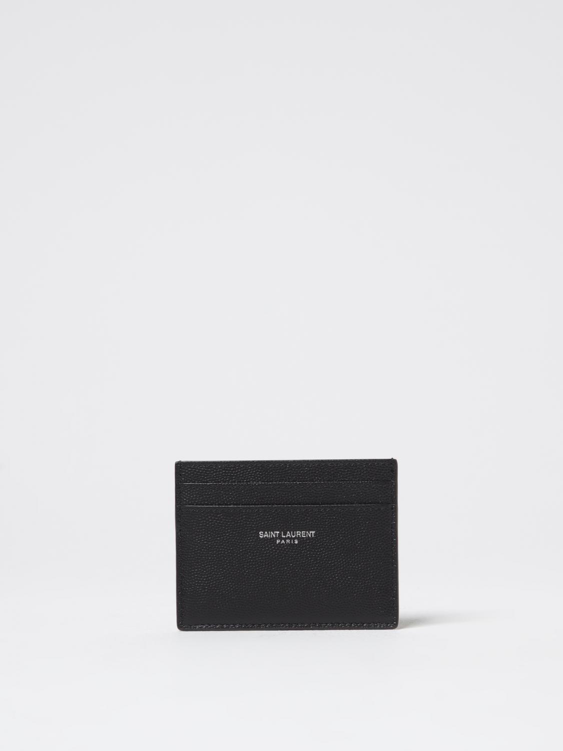 Mens 지갑 Saint Laurent