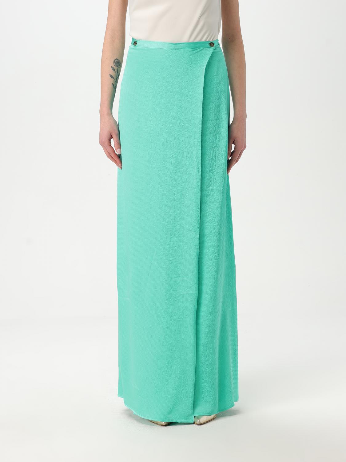 Womans 스커트 Twinset