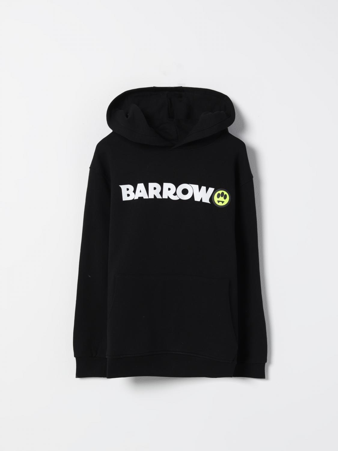 Little Boys 스웨터 Barrow Kids