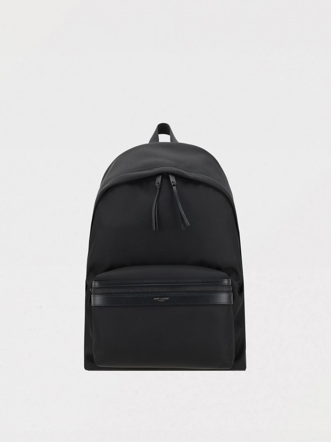 Mens 백팩 Saint Laurent