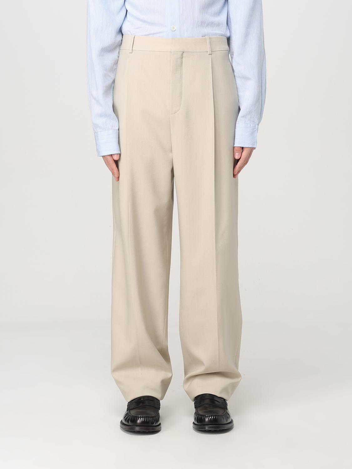 Mens 팬츠 Saint Laurent