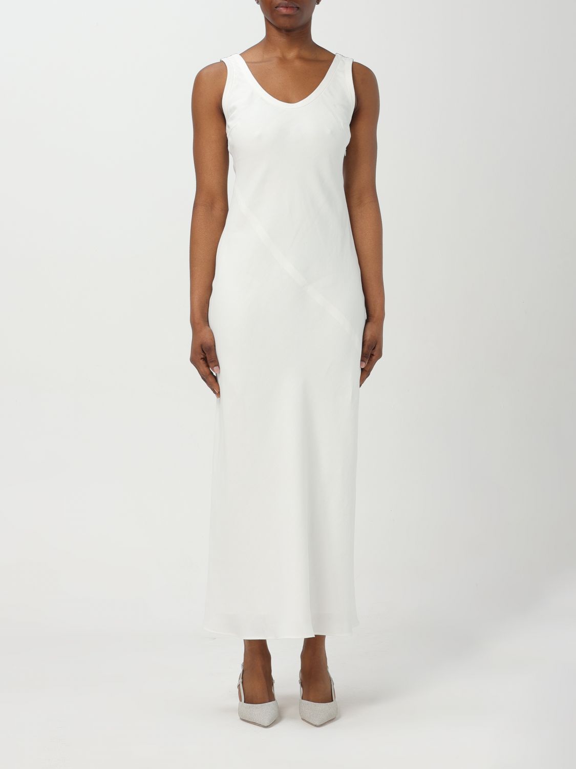 Womans 드레스 Brunello Cucinelli