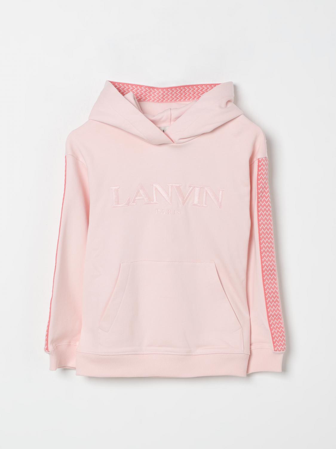 Little Boys 스웨터 Lanvin
