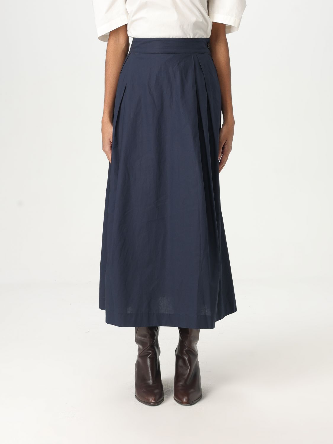 Womans 스커트 Woolrich