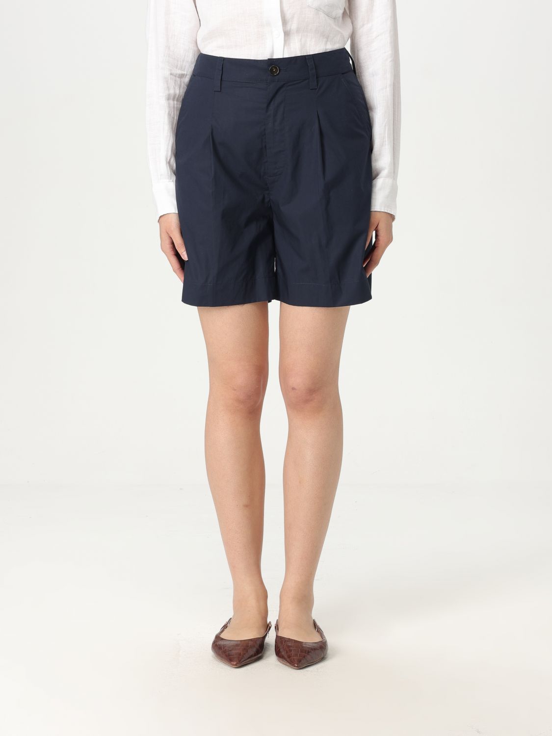 Womans 쇼츠 Woolrich