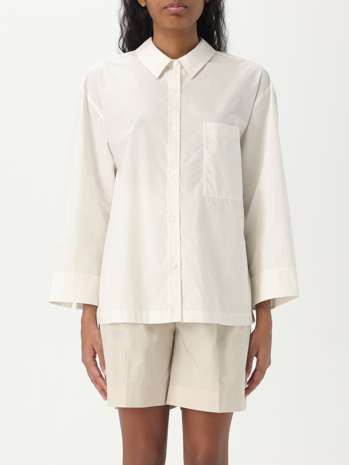 Womans 셔츠 Woolrich