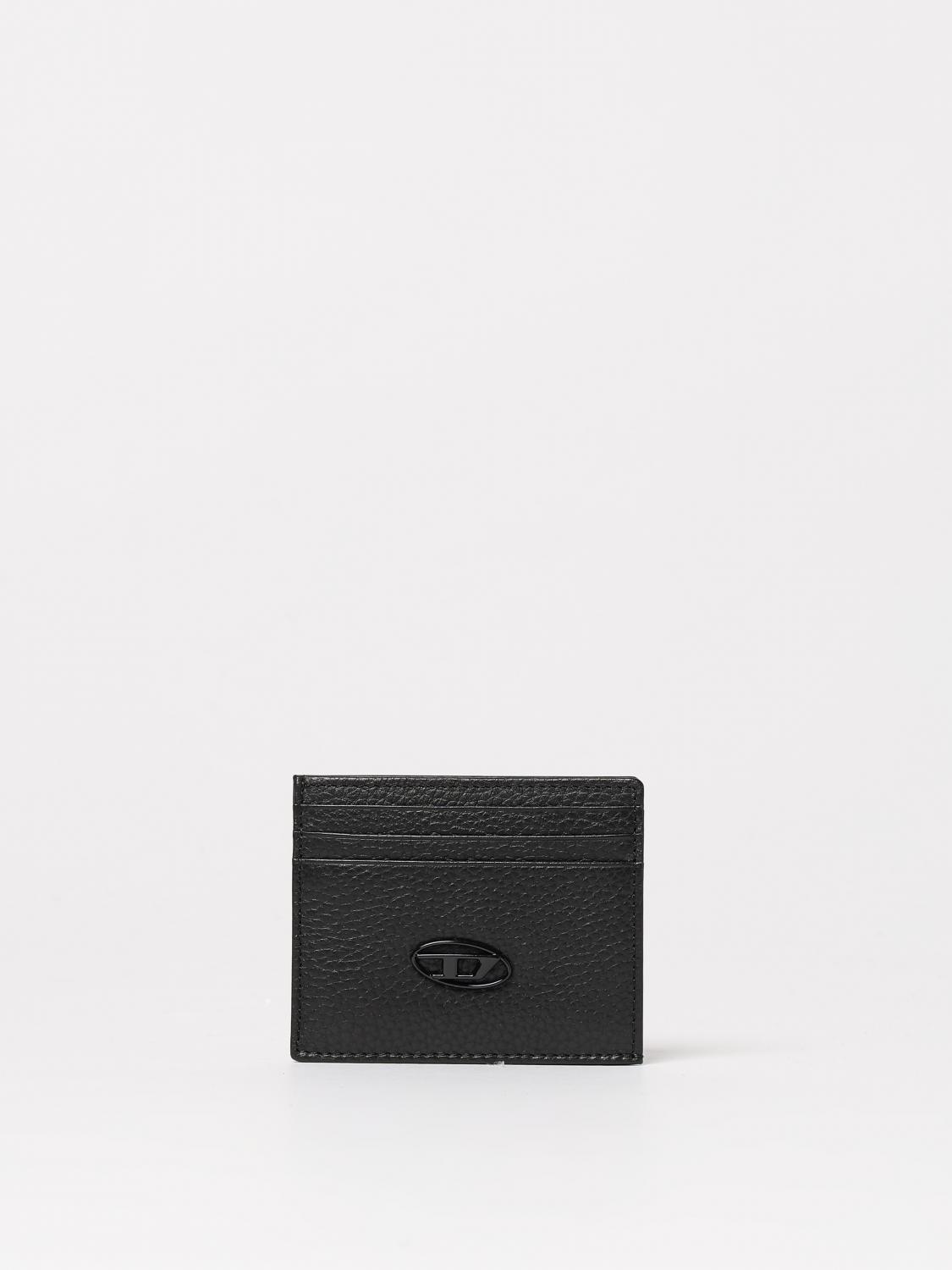 Mens 지갑 Diesel