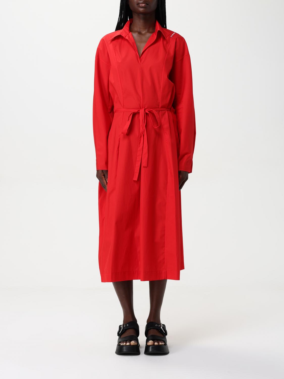 Womans 드레스 Marni