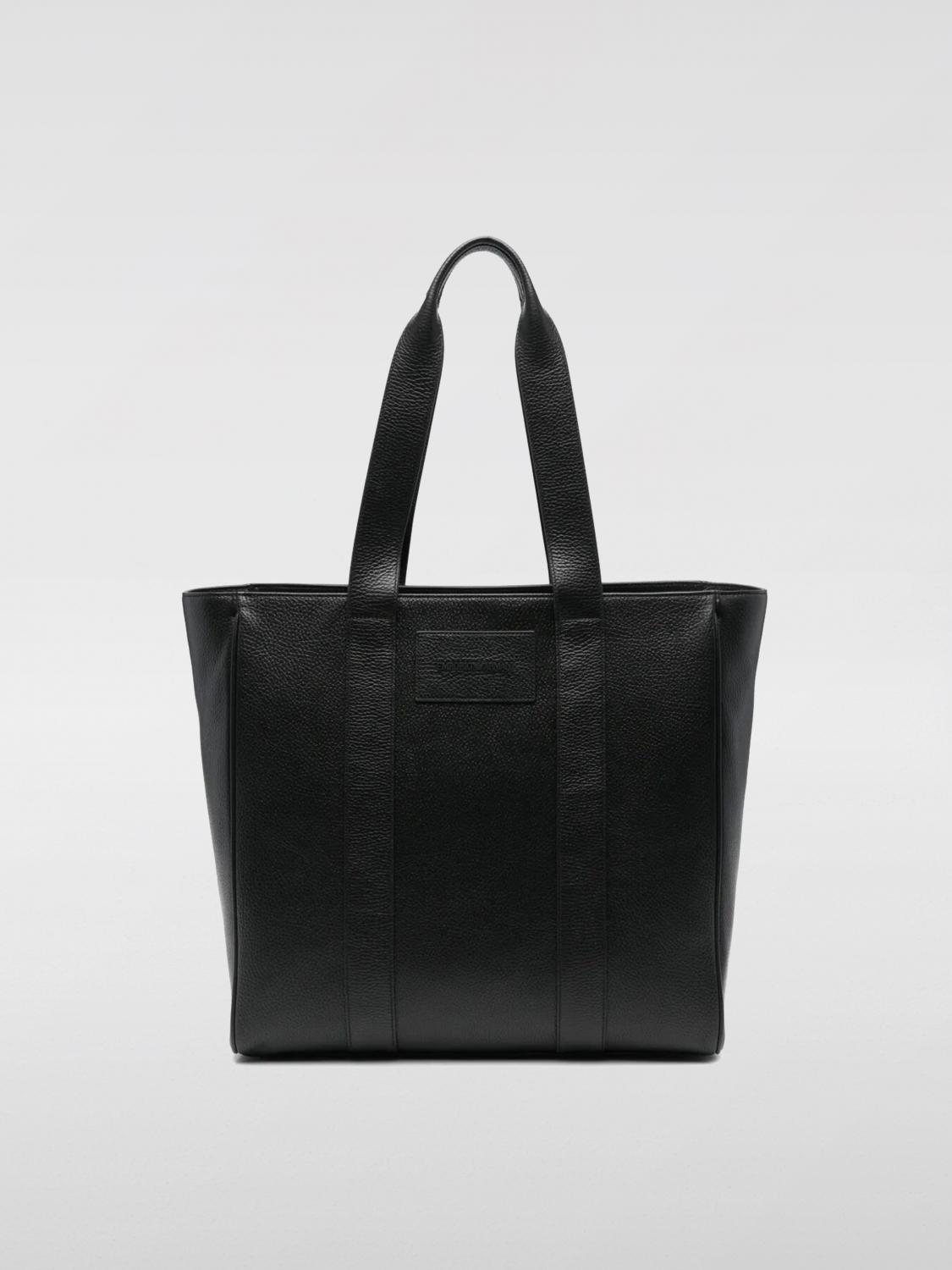 Mens 백 Emporio Armani