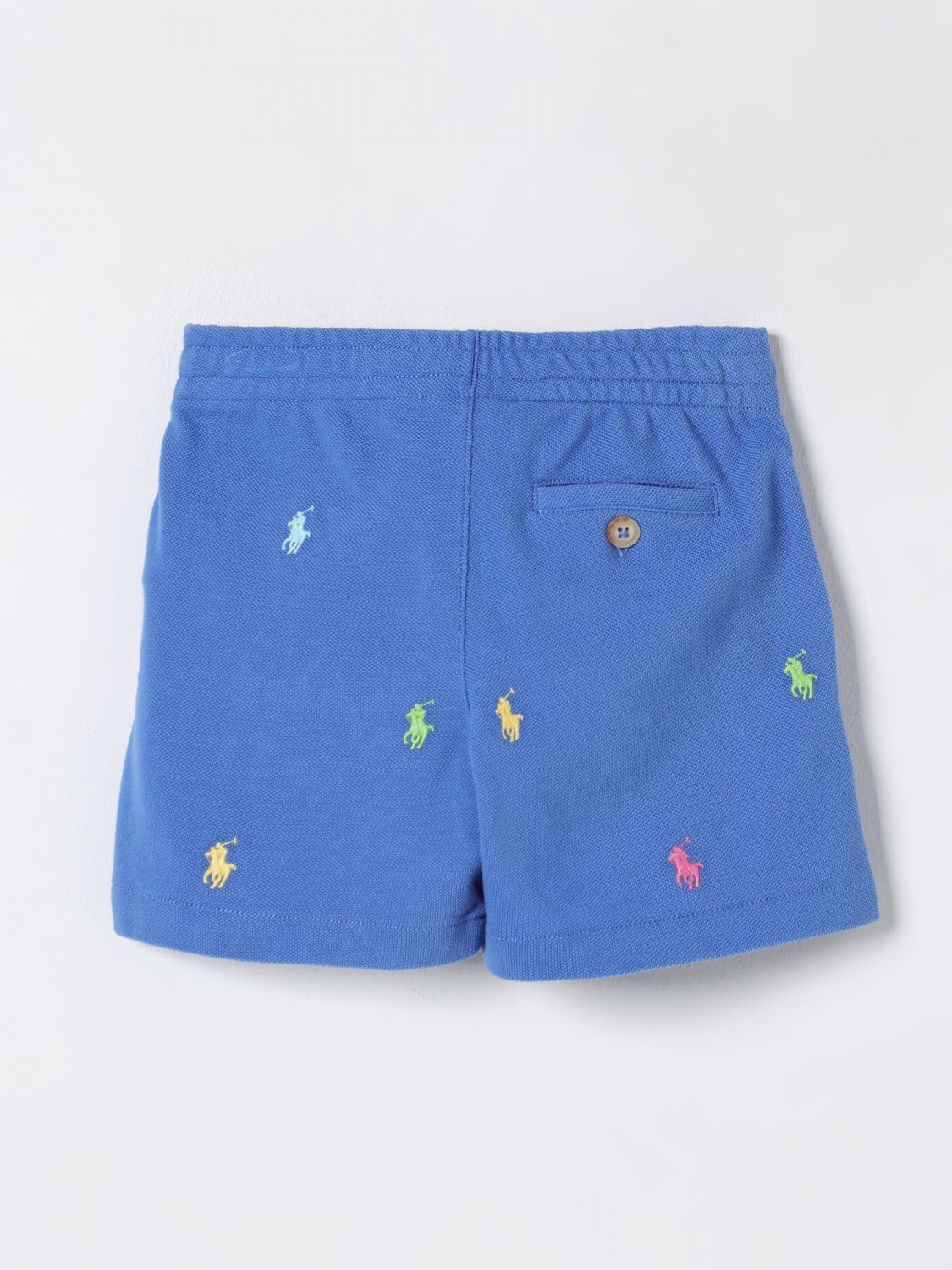 Little Boys 쇼츠 폴로 Ralph Lauren