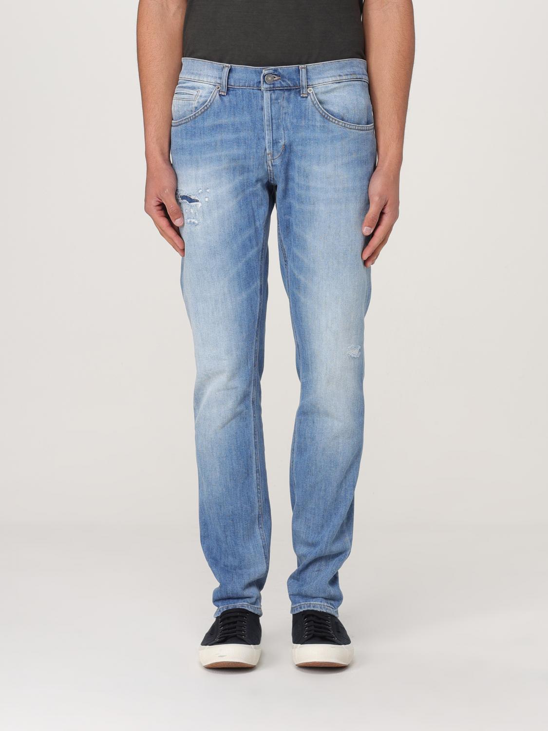 Mens 진 Dondup