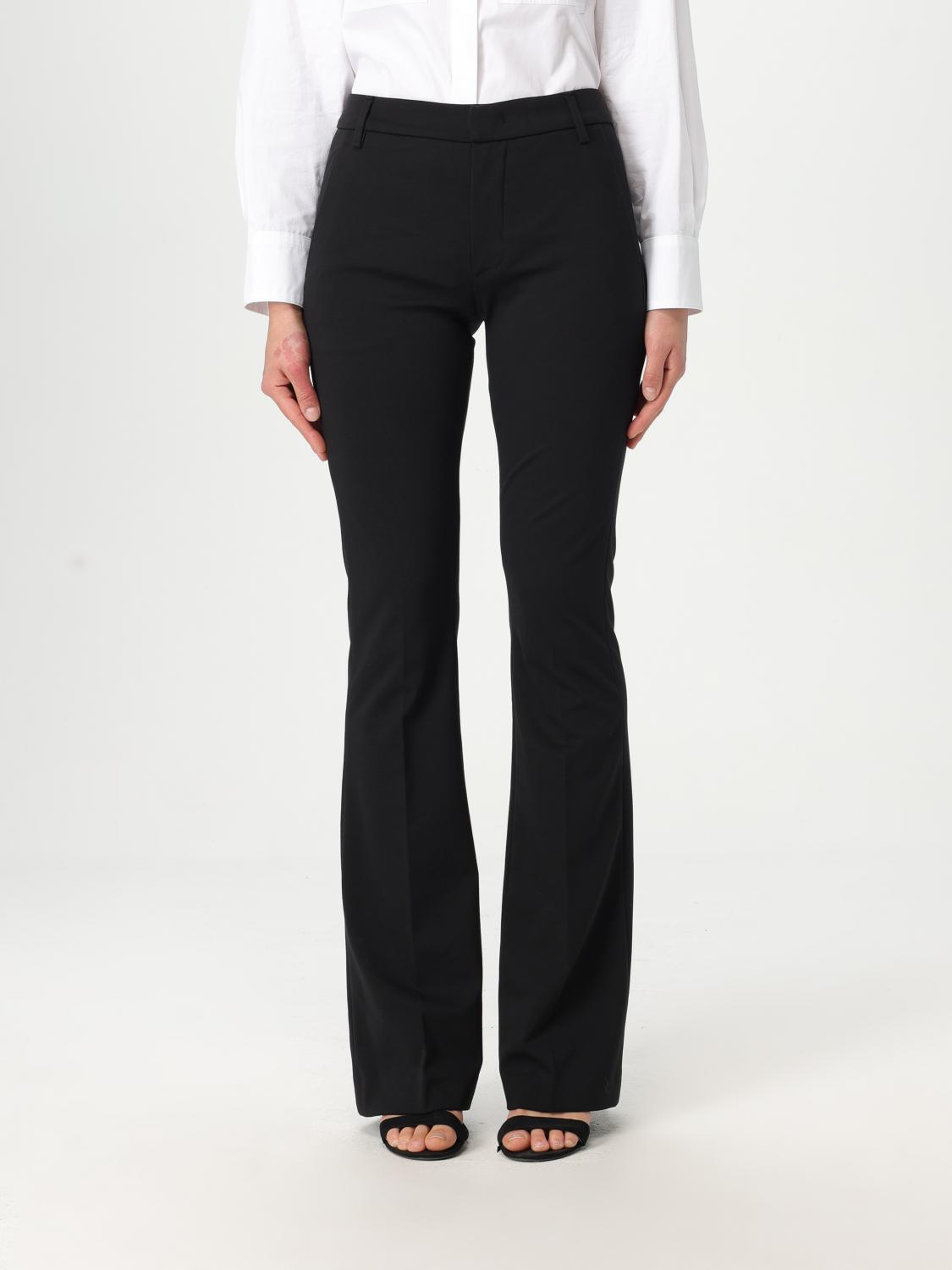 Womans 팬츠 Dondup