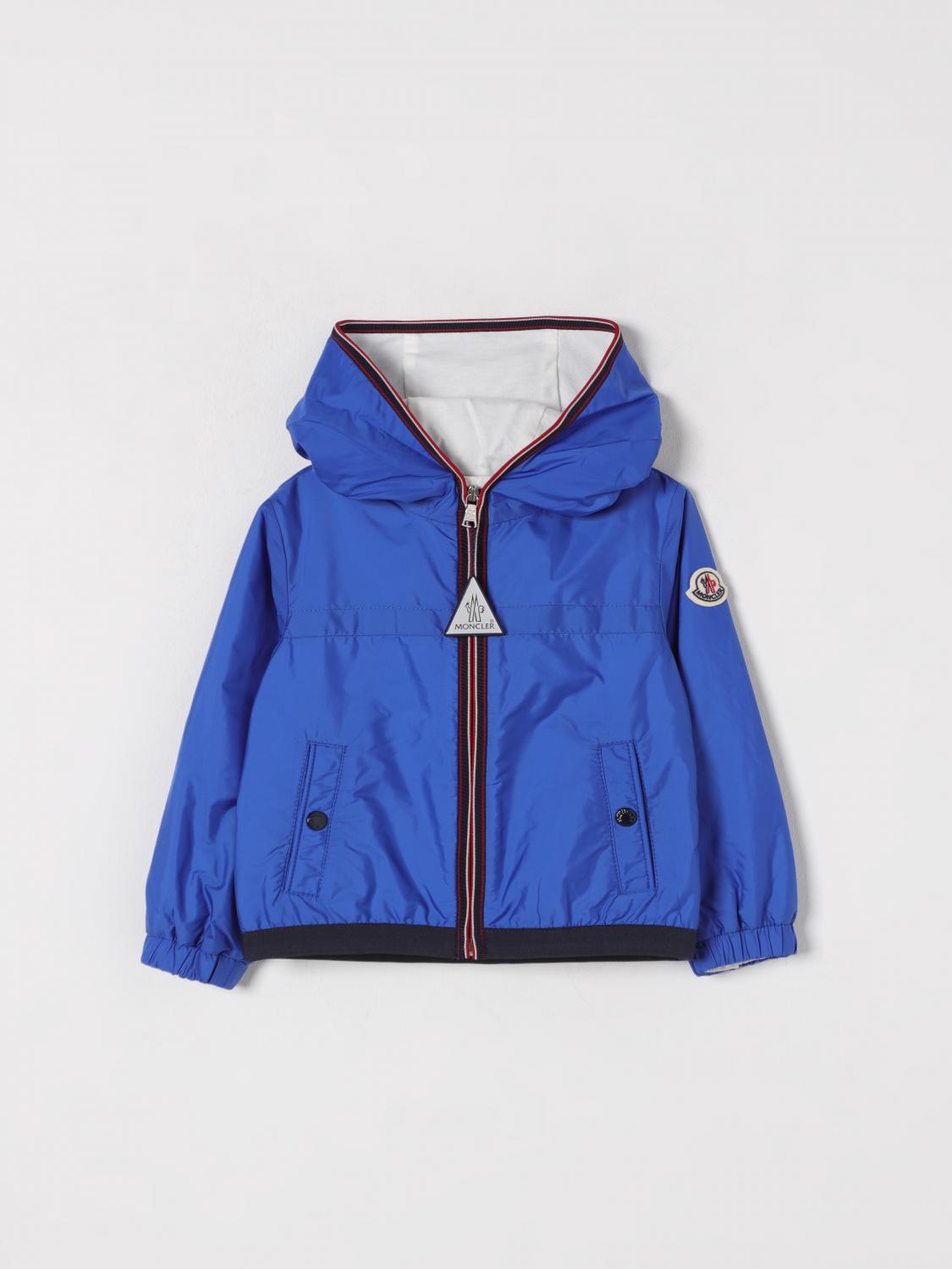 Babys 자켓 Moncler