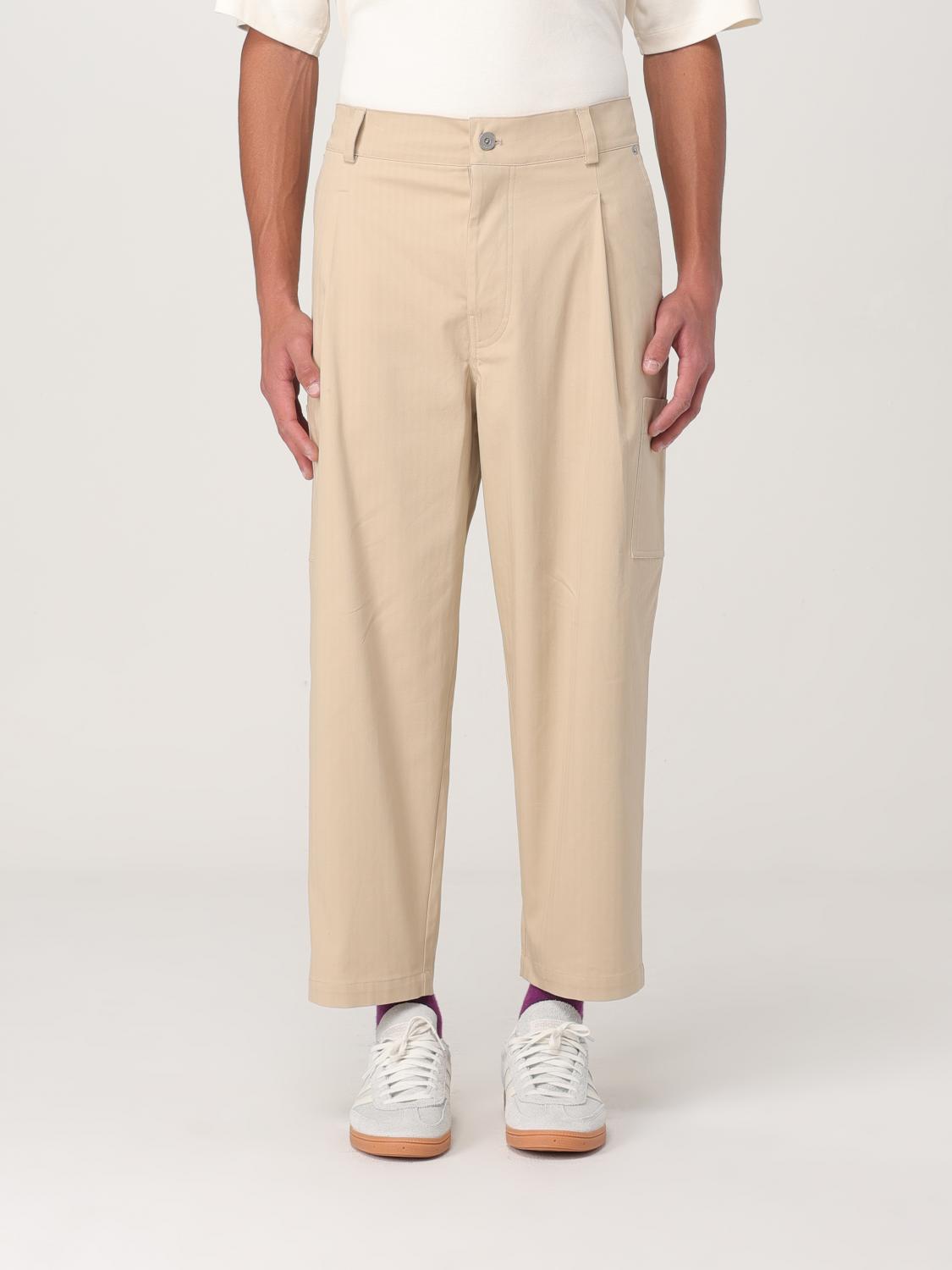 Mens 팬츠 Drôle De Monsieur