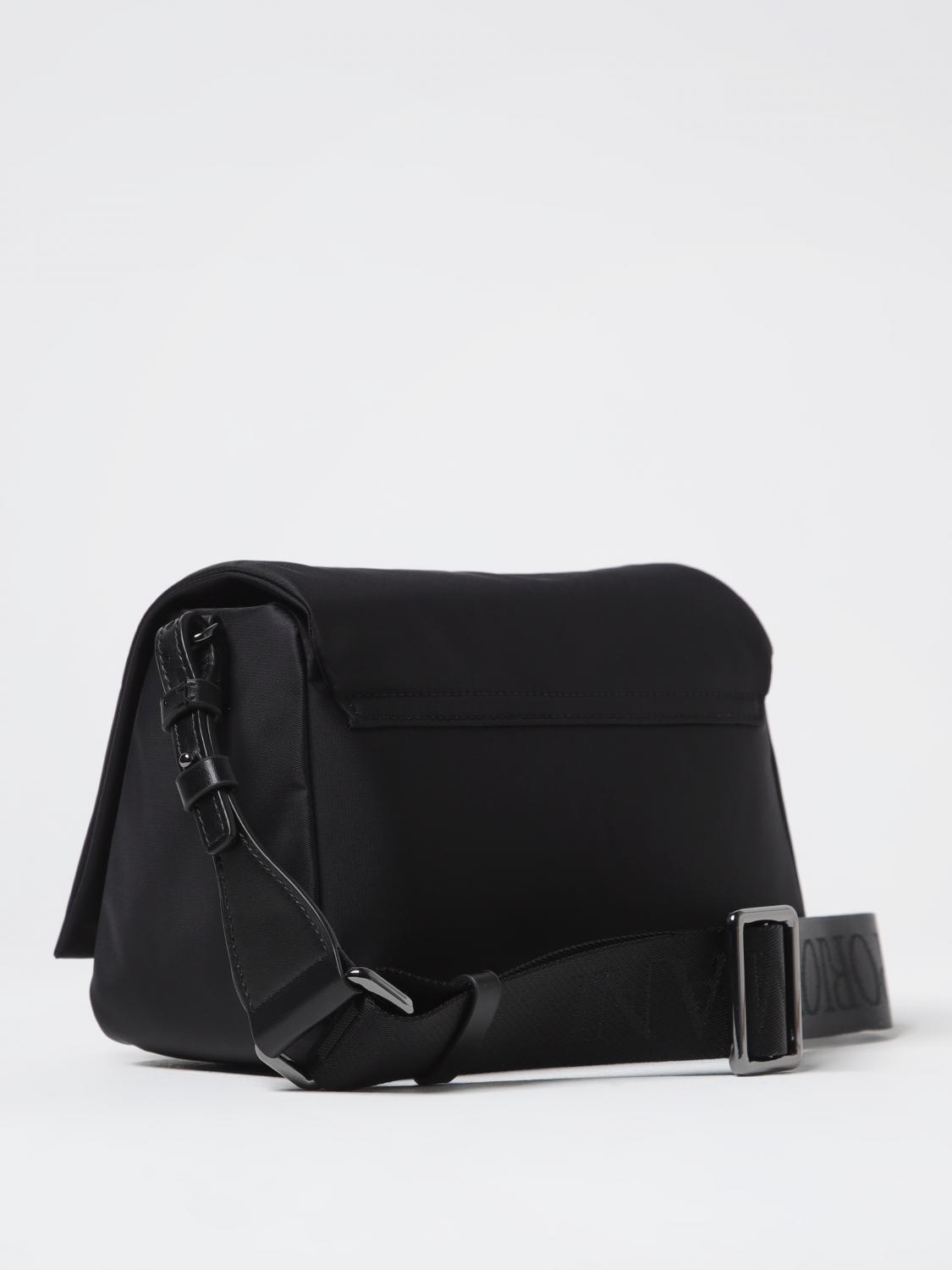 Mens 숄더 백 Emporio Armani