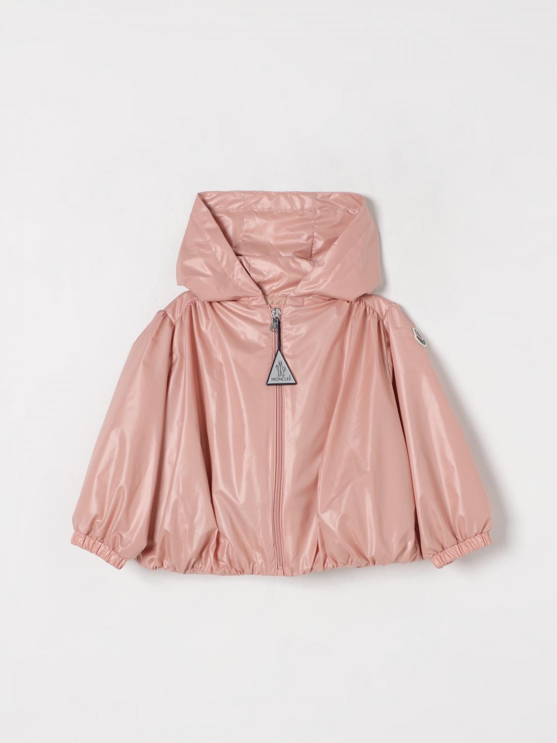 Babys 자켓 Moncler
