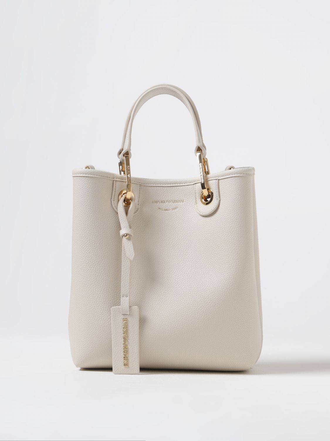Womans 핸드백 Emporio Armani