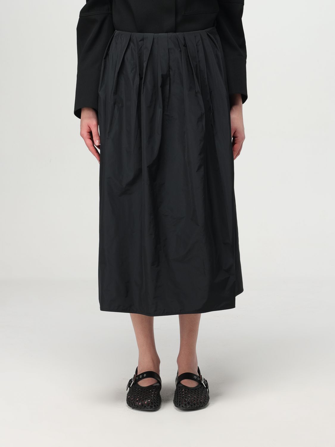 Womans 스커트 Jil Sander