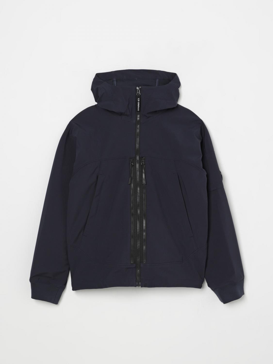 Little Boys 자켓 Cp Company