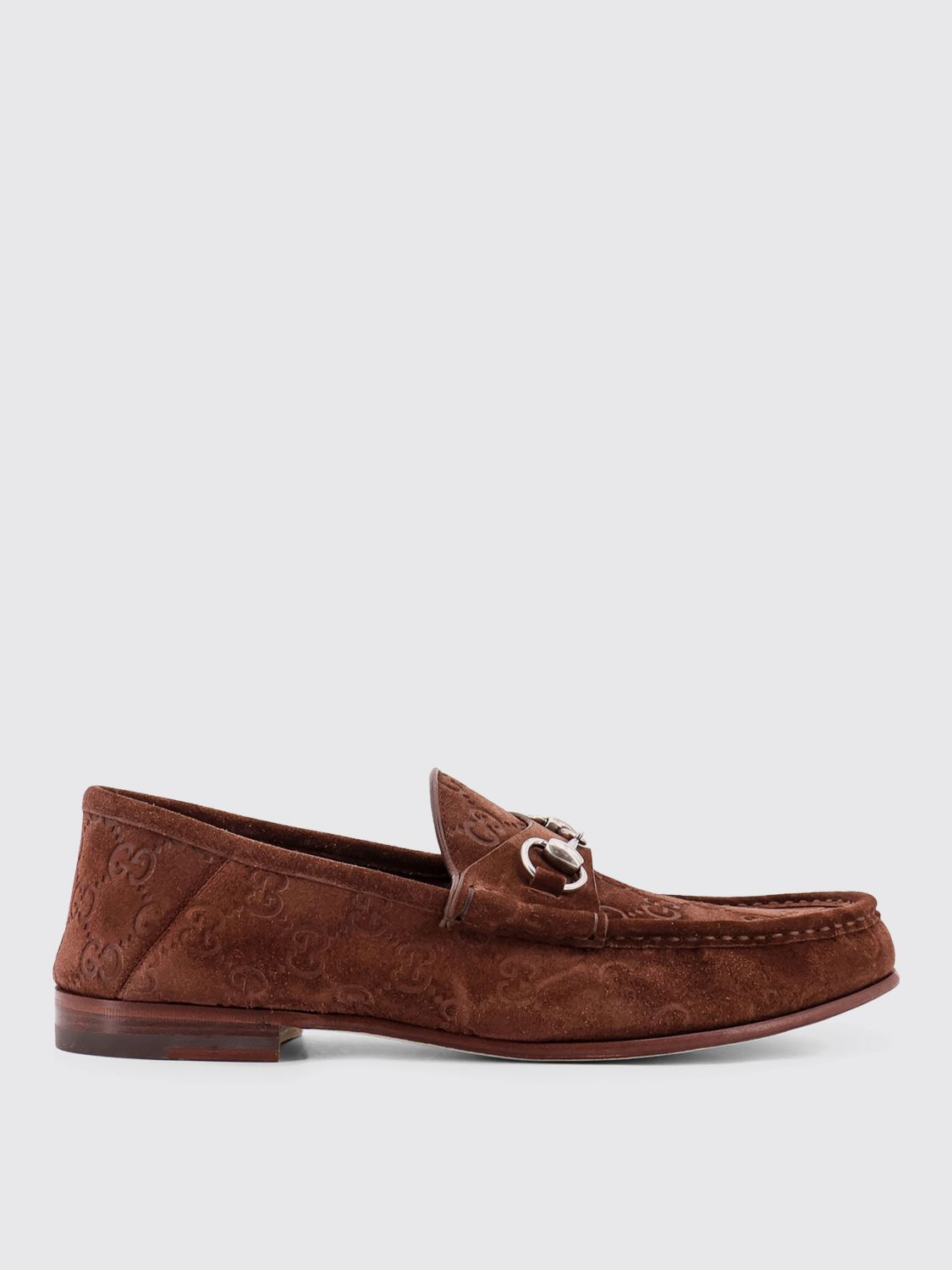 Mens 로퍼 Gucci