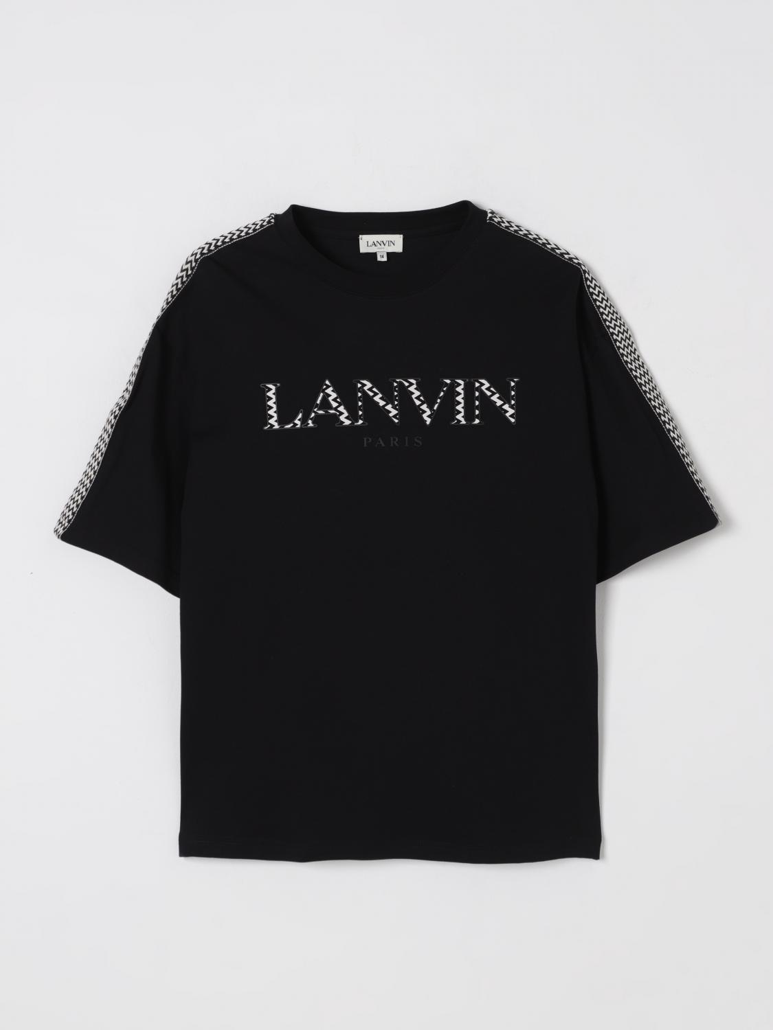Little Boys 티셔츠 Lanvin