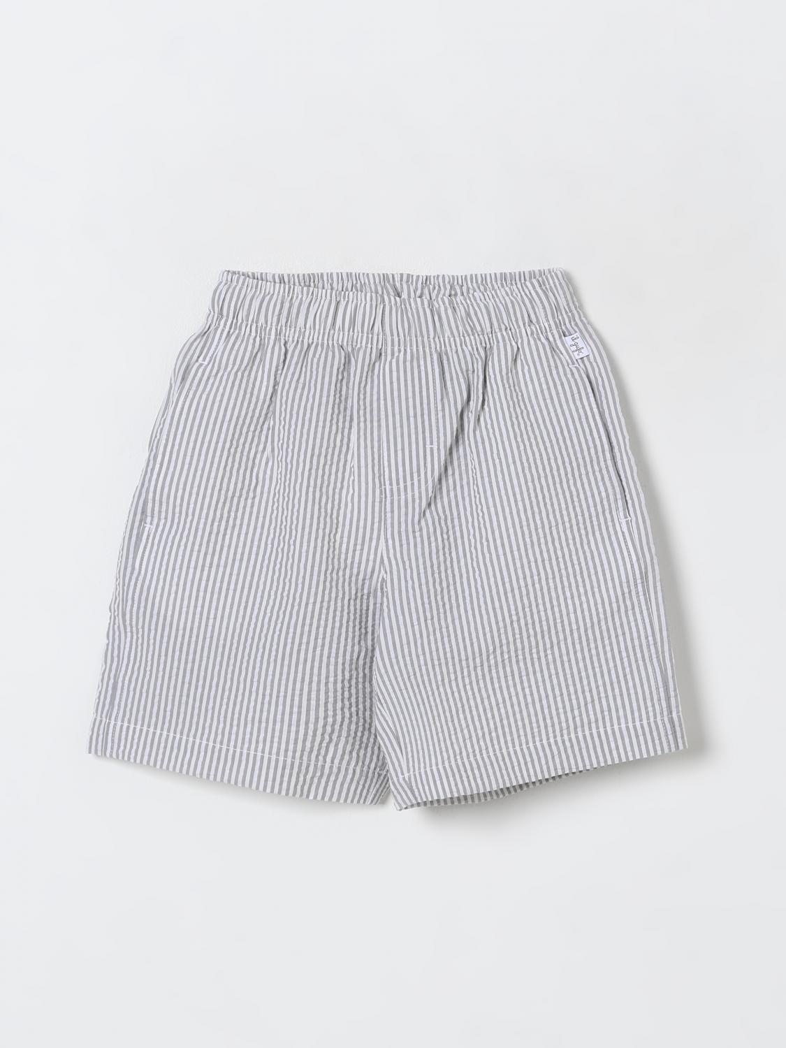 Little Boys 쇼츠 Il Gufo