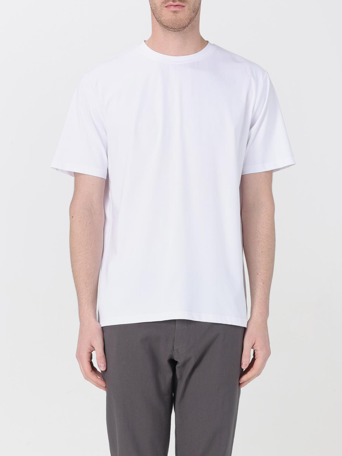 Mens 티셔츠 Peuterey