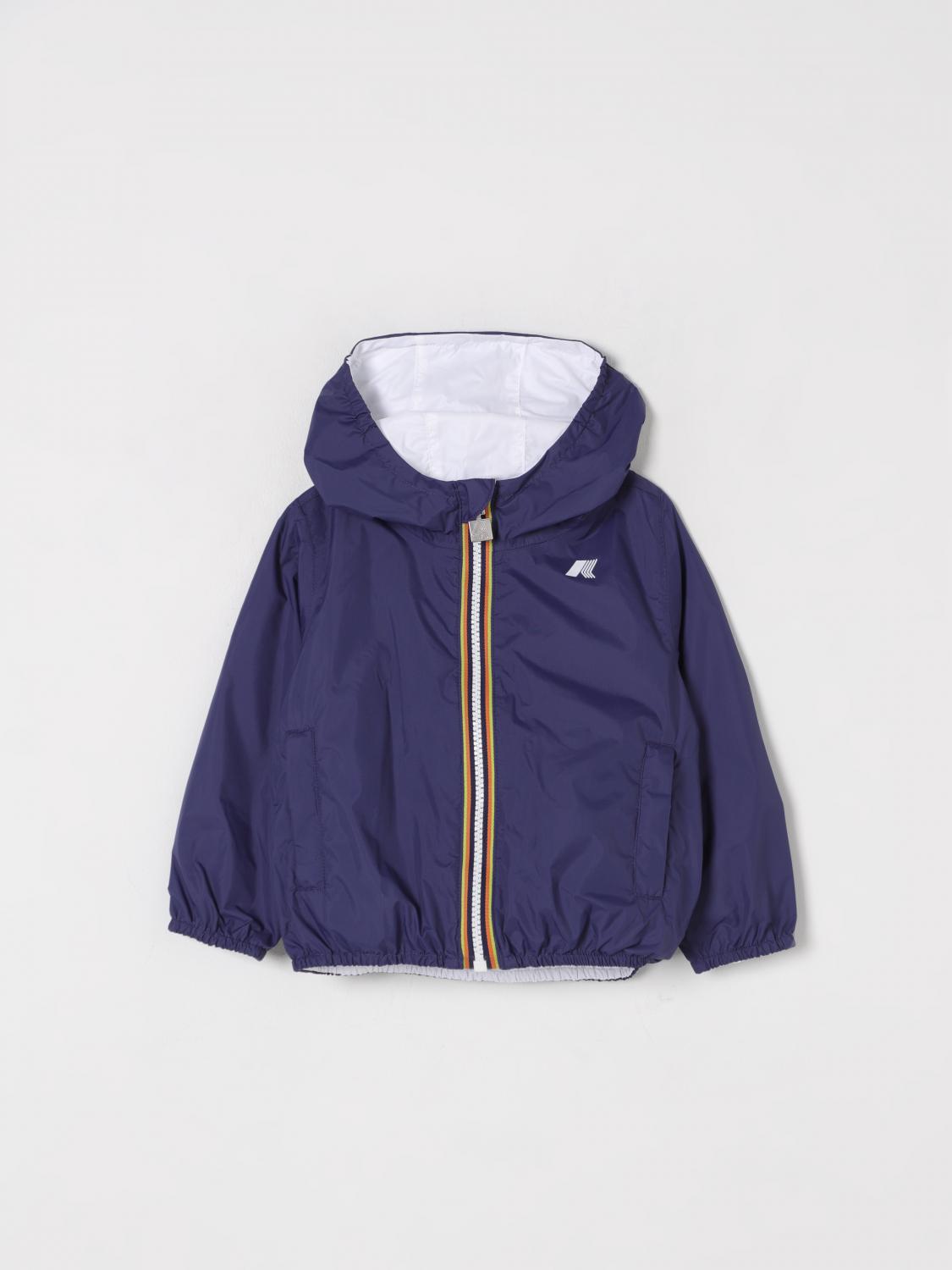 Little Boys 자켓 Kway