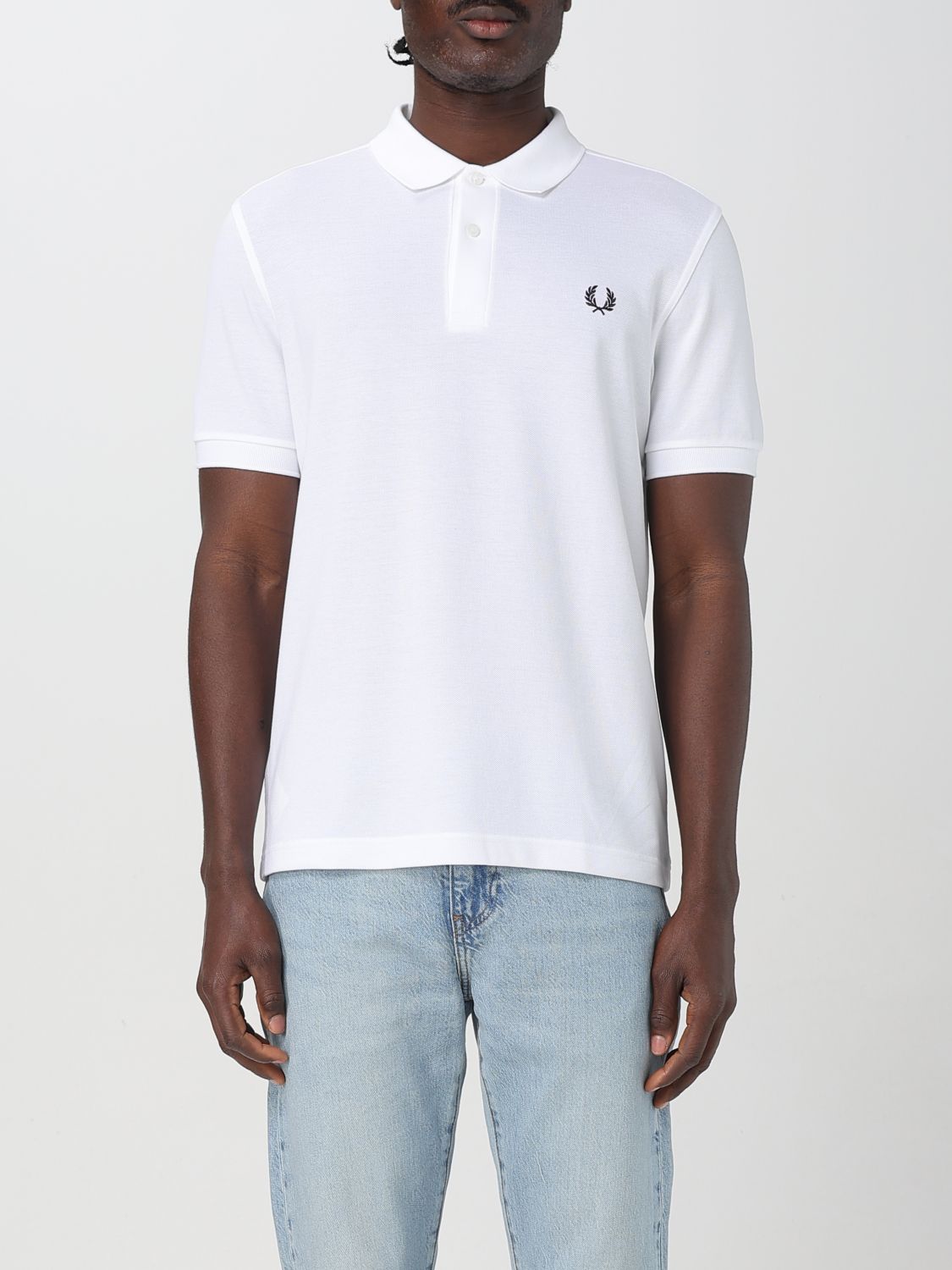 Mens 폴로 셔츠 Fred Perry
