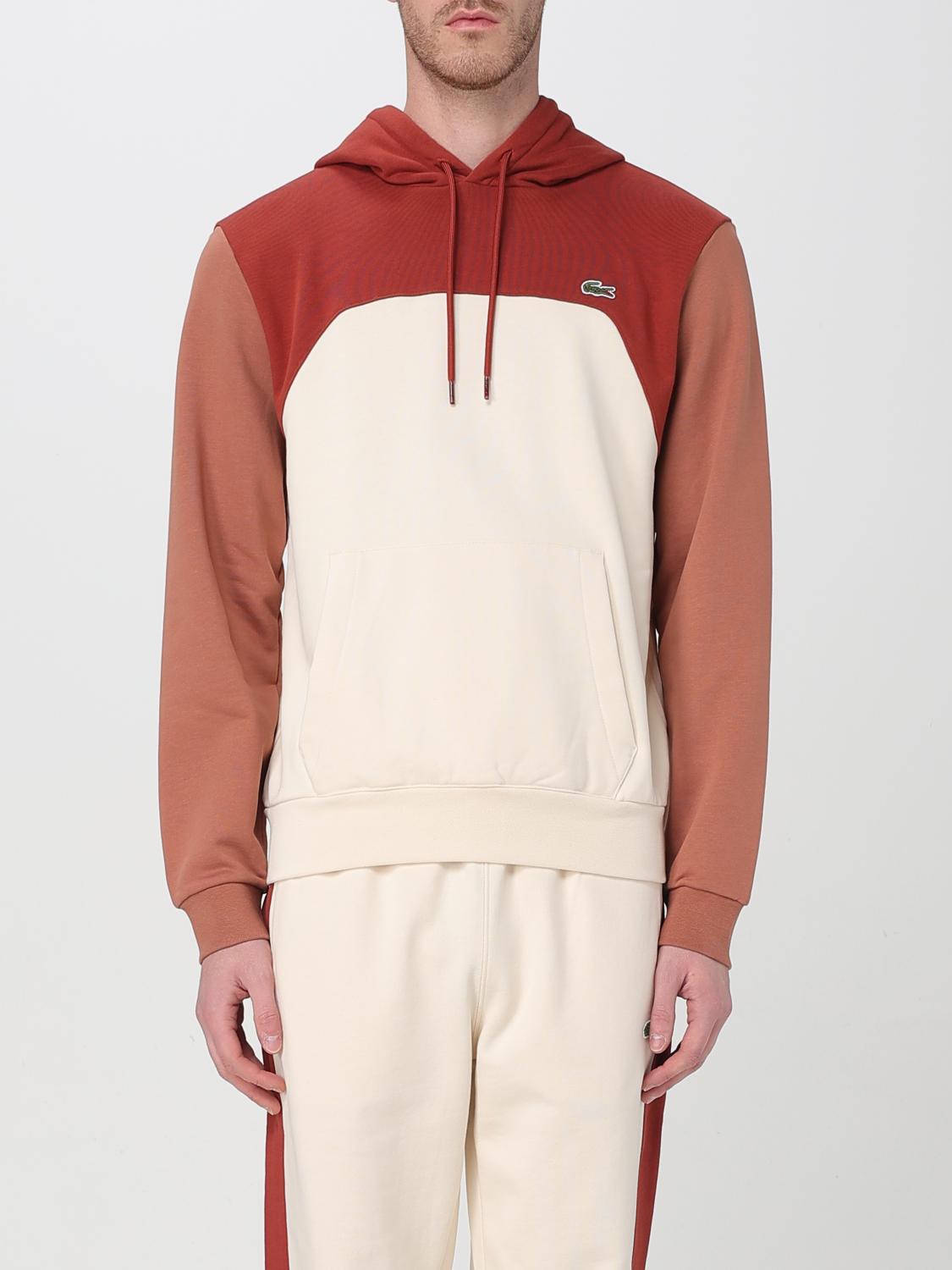 Mens 스웨트 셔츠 Lacoste