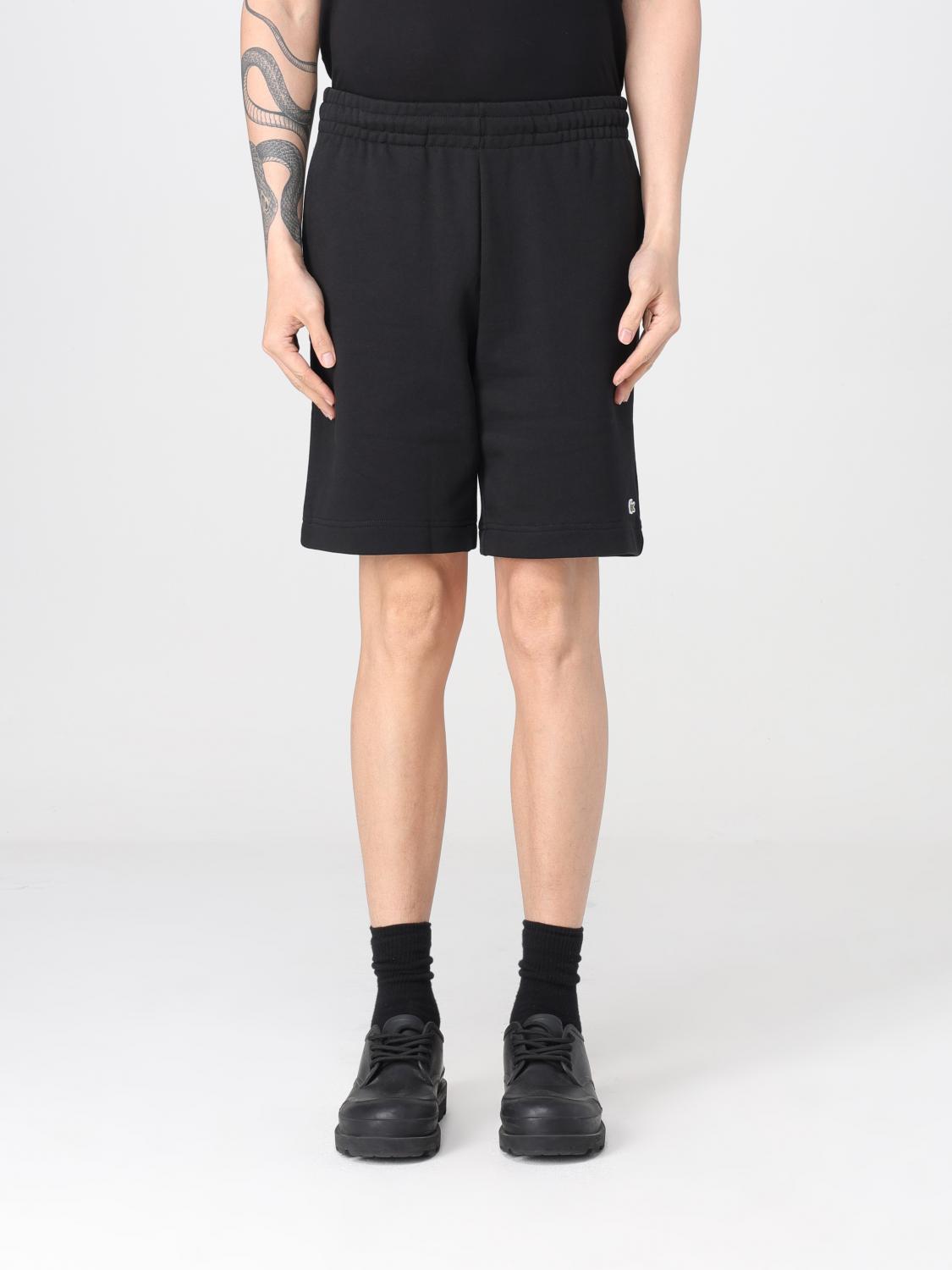 Mens 쇼츠 Lacoste