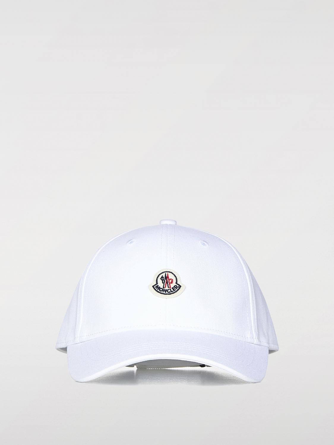 Little Boys 모자 Moncler