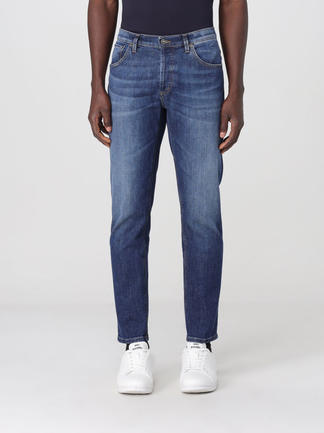 Mens 진 Dondup