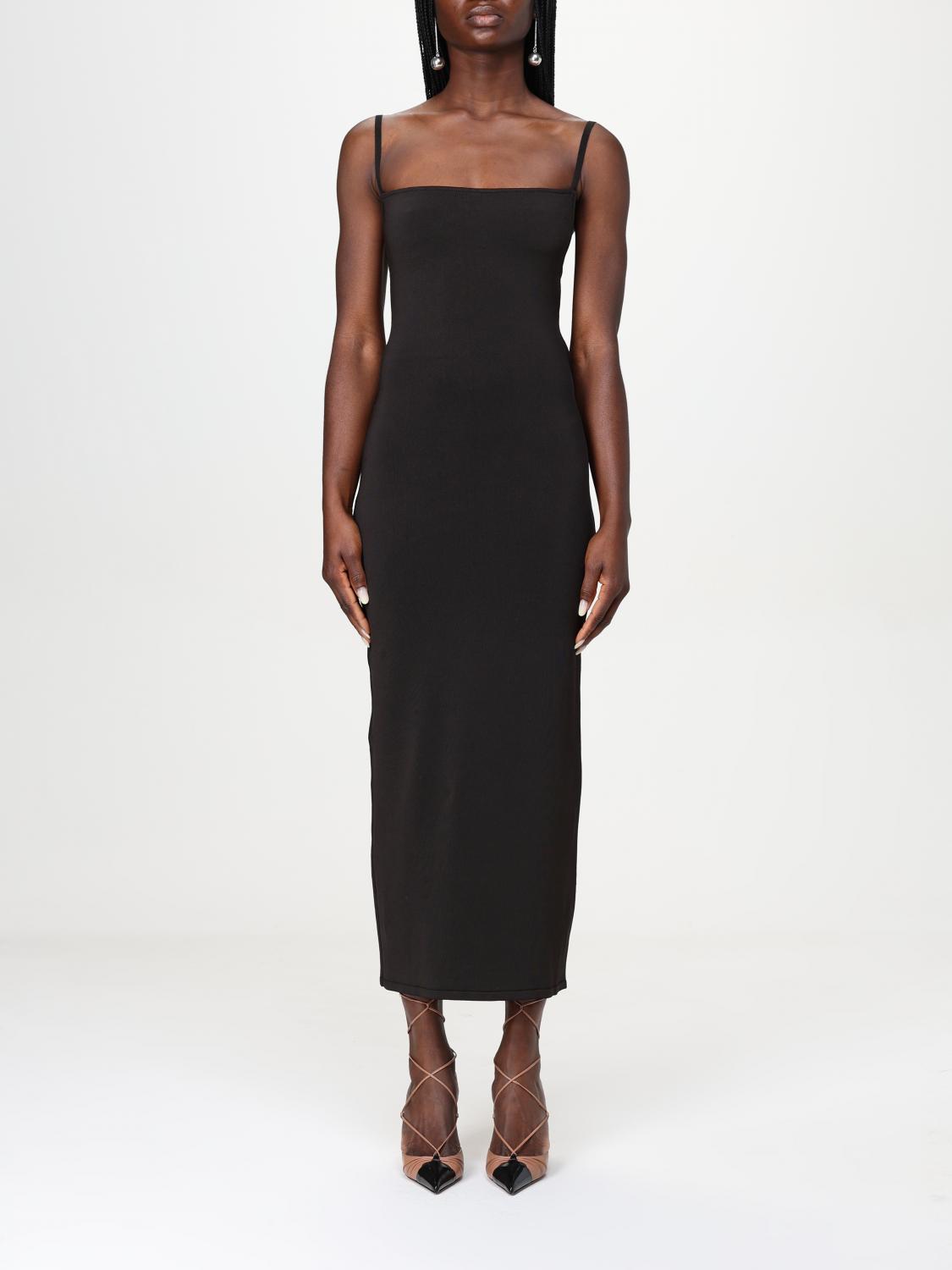 Womans 드레스 Philosophy Di Lorenzo Serafini