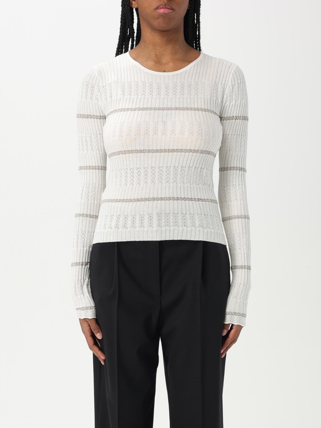 Womans 스웨터 Pinko