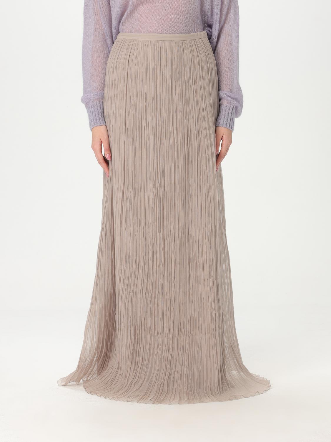 Womans 스커트 Alberta Ferretti
