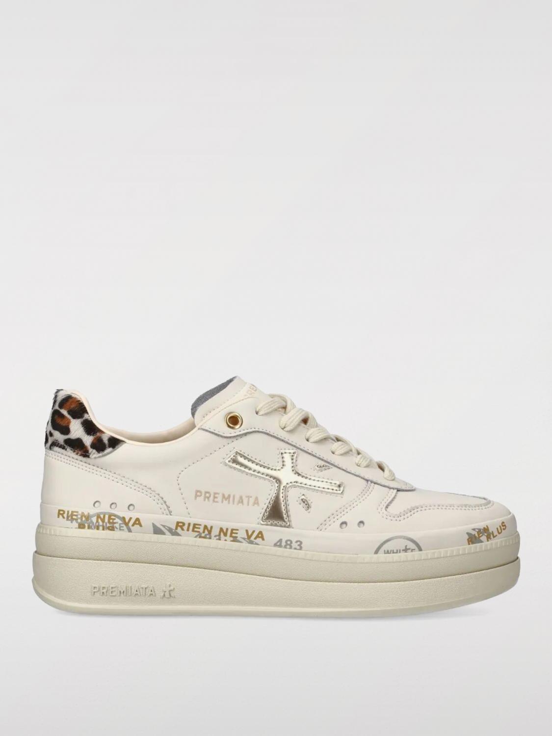 Womans 스니커즈 Premiata