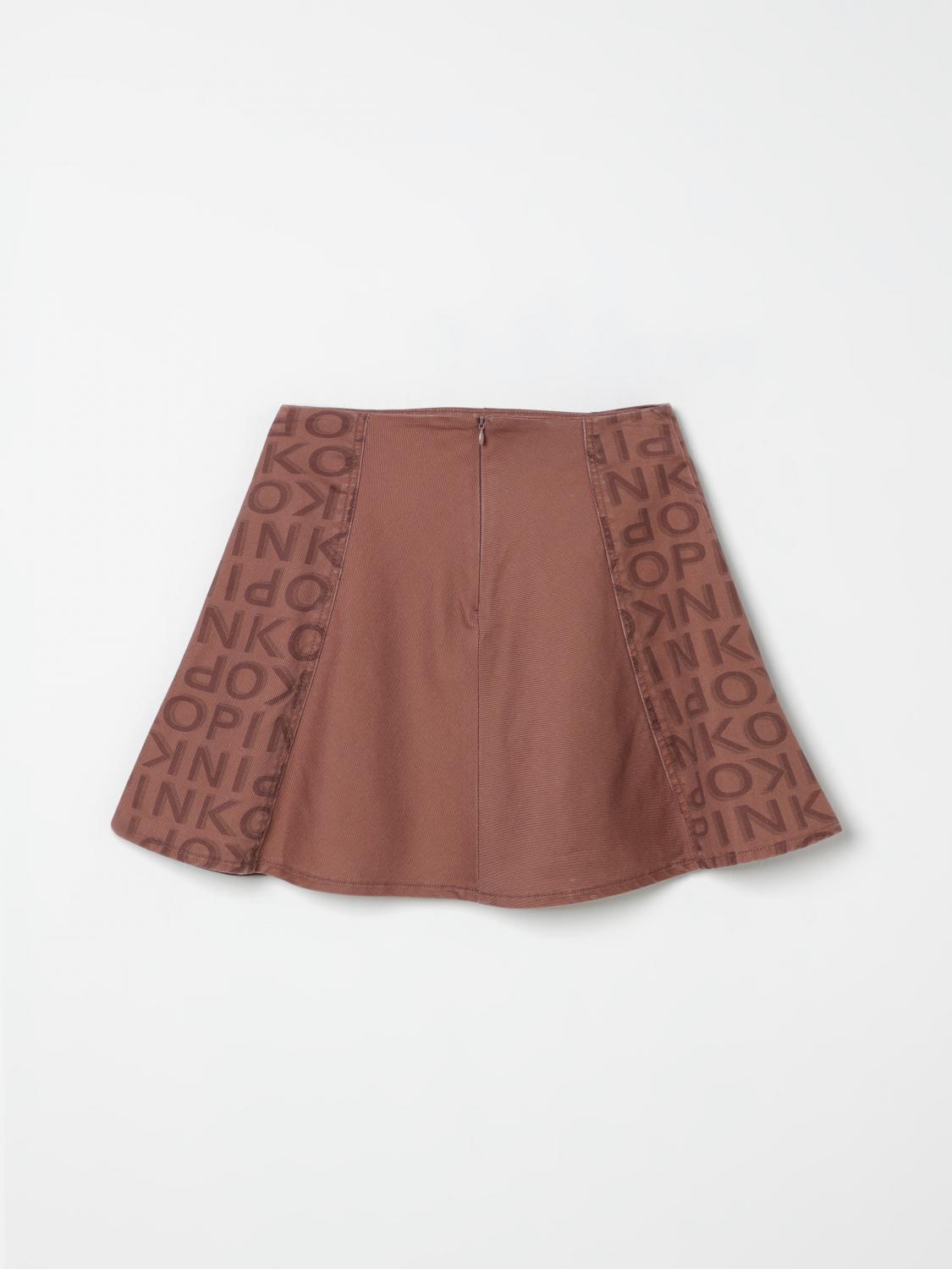 Little Girls 스커트 Pinko