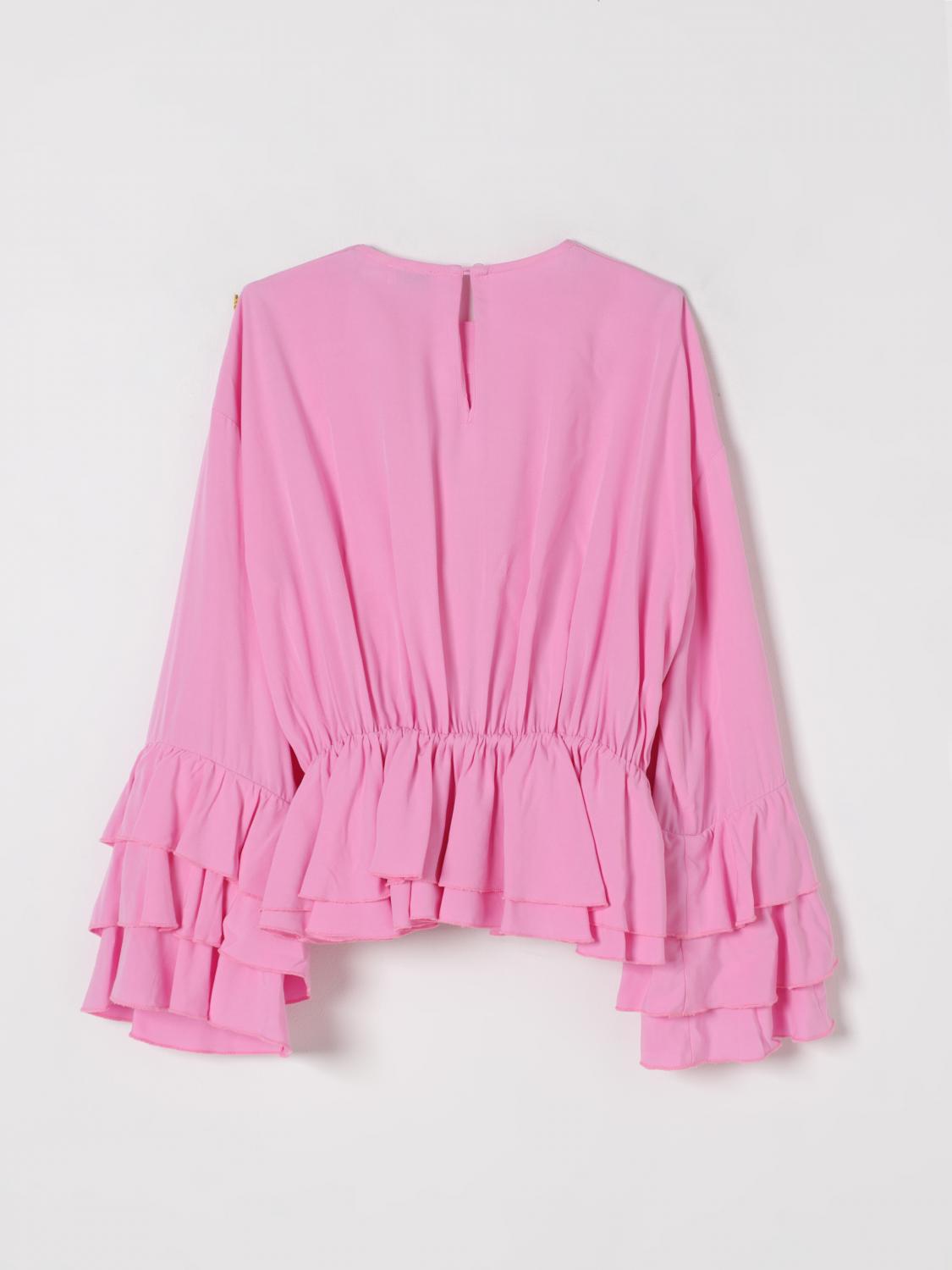 Little Girls 셔츠 Pinko