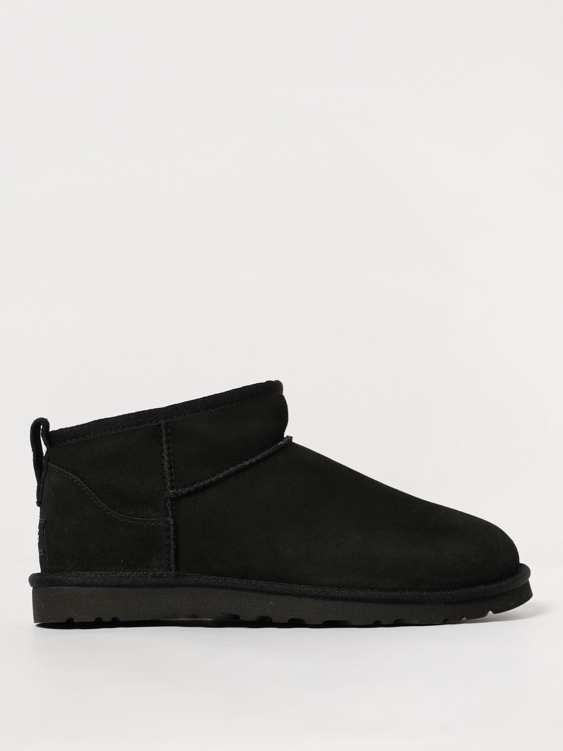 Mens 부츠 Ugg