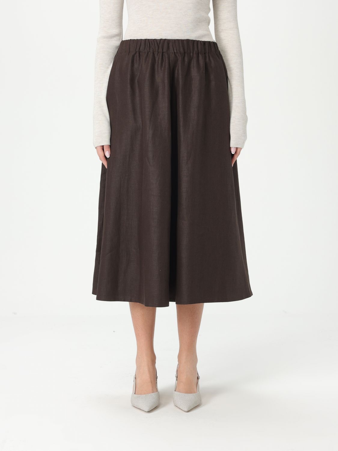 Womans 스커트 Brunello Cucinelli