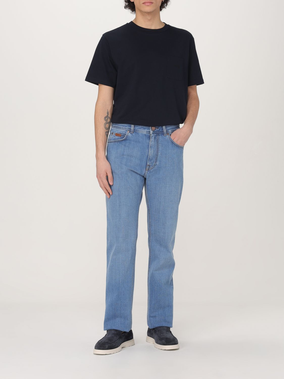 Mens 진 Tods