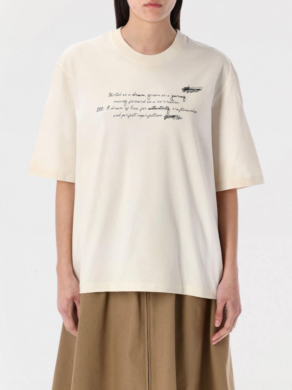Mens 티셔츠 골든 Goose